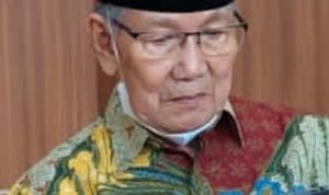 Mantan Bupati Pasaman Rajuddin Nuh, S.H. Berpulang
