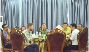 Menuju Pengakuan UNESCO