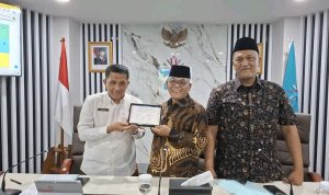Pasaman Barat paparkan