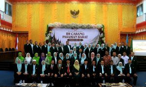 Perkuat Kolaborasi dan Pelayanan Humanis