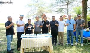 Perkuat Sinergi Forkopimda