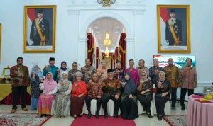 Perkuat Wawasan Kebangsaan Generasi Muda