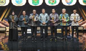 Sabet Pemimpin Daerah Award 2026
