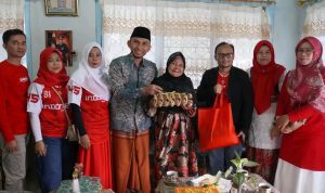 Sambut HUT ke-81 RI