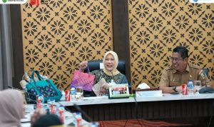 Tampil Sebagai Ikon Utama KriyaNusa 2026, Dekranas