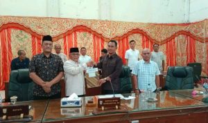 Tutup Defisit Rp73,09 Miliar, Pemkab Pasbar