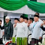 Tutup Muktamar ke-35 NU di Jombang
