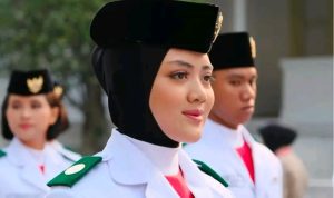 Ulya Kireina Halim, Siswi SMAN 2 Padang Panjang