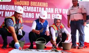Urai Konflik Jalan Umum
