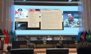 Wacana Hukum Pidana Adat Menguat