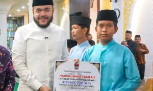 Wali Kota Fadly Amran Dorong ASN Padang Tingkatkan