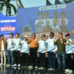 Apresiasi Gebyar Pajak Kota Padang