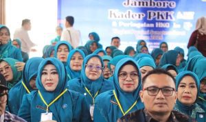 Dukungan p rnuh pemkab pasbar