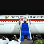 Jadi Tamu Kehormatan Utama Presiden Putin