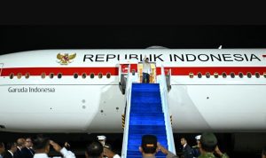 Jadi Tamu Kehormatan Utama Presiden Putin