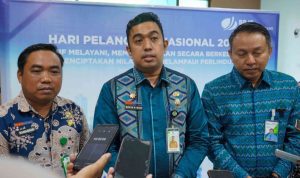 Rico Waas Dorong Sinergi dengan BPJS Ketenagakerja