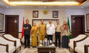 Sambut Hari Jantung Sedunia 2026, Wali Kota Medan