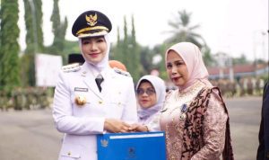 Siapa Isi 8 Kursi Kepala OPD?