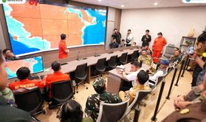 Sinergi Pemerintah Pusat dan Daerah