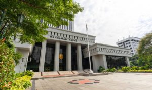 Sokong Operasional Yudisial dan Kesejahteraan