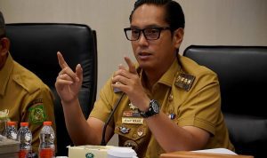 Terbukti Melanggar Disiplin ASN, Wali Kota Medan