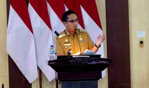 Tindak Lanjuti Reses DPRD Medan