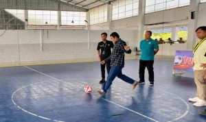 Turnamen AMPB Cup 2 Tingkat SLTA se- Pasaman Barat